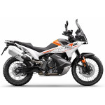 KTM 790 Adventure